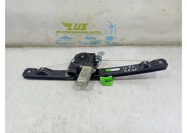 Macara geam dreapta spate BMW Seria 3 E90 (2004 - 2010) 2.0 d 2.0 d m47n2