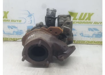 Turbo turbina BK3Q-6K682-CC Ford Transit 3 (Facelift) (2006 - 2014) 2.2 tdci 2.2 tdci USRA