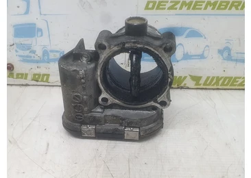 Clapeta acceleratie 0280750598 Ford Transit 3 (Facelift) (2006 - 2014) 2.2 tdci USRA