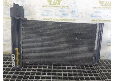 Radiator clima ac 17107524914 BMW Seria 3 E90 (2004 - 2010) 2.0 d m47n2