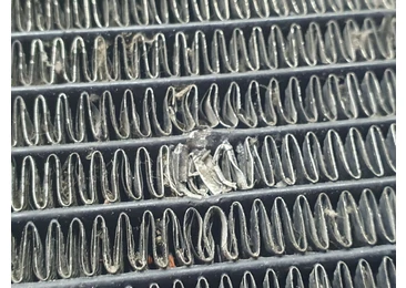 Radiator clima ac 17107524914 BMW Seria 3 E90 (2004 - 2010) - miniatura 4