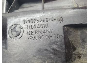 Radiator clima ac 17107524914 BMW Seria 3 E90 (2004 - 2010) - miniatura 3
