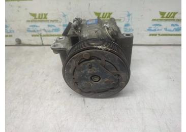 Compresor clima ac 506021-7372 Citroen C1 1 (2005 - 2008) 1.0 benzina 1kr-fe
