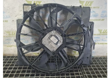 Electroventilator gmv 7788907 BMW Seria 3 E90 (2004 - 2010) - miniatura 4