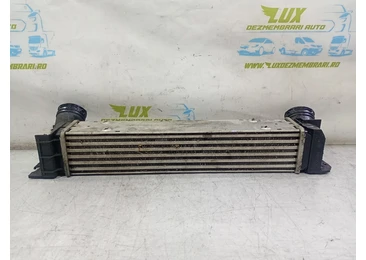 Radiator intercooler BMW Seria 3 E90 (2004 - 2010) - miniatura 2
