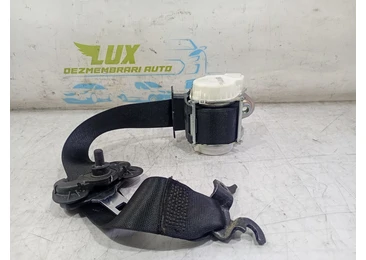 Centura siguranta dreapta fata 330598492 BMW Seria 3 E90 (2004 - 2010) 2.0 d m47n2