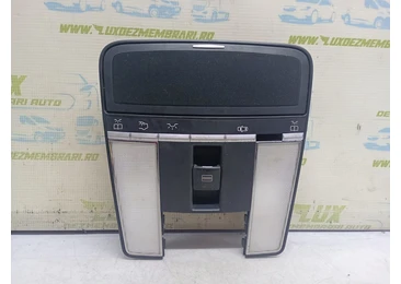 Plafoniera A2168204385 Mercedes Benz S-Class W221 (2005 - 2009) 3.0 cdi om642932