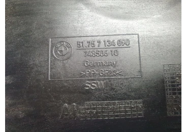 Suport cutie viteze 51757134090 BMW Seria 3 E90 (2004 - 2010) - miniatura 3