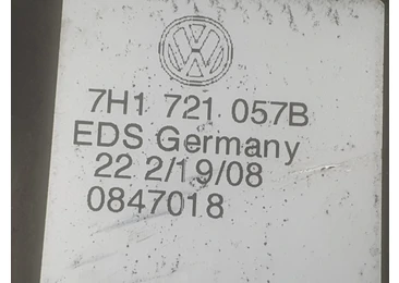 Pedala frana 7H1721057B Volkswagen Transporter T5 (2003 - 2009) - miniatura 2