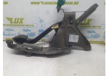 Pedala frana 7H1721057B Volkswagen Transporter T5 (2003 - 2009) 2.5 tdi 2.5 tdi BPC