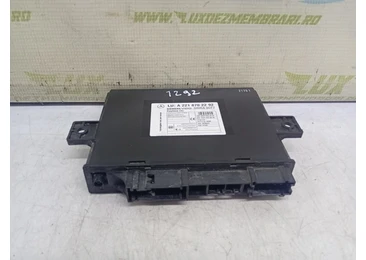 Modul confort A2218702292 Mercedes Benz S-Class W221 (2005 - 2009) om642932