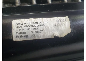 Rulou portbagaj BMW Seria 3 E90 (2004 - 2010) - miniatura 3