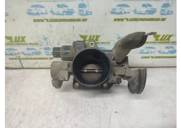 Clapeta acceleratie Citroen C1 1 (2005 - 2008) 1.0 benzina 1.0 benzina 1kr-fe