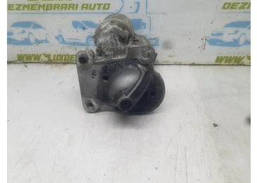 Electromotor TS14E11 Ford Fiesta 6 (facelift) (2013 - 2020) - miniatura 2
