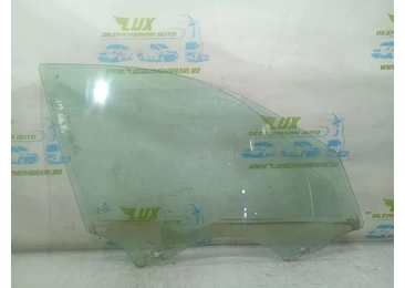 Geam dreapta fata BMW Seria 3 E90 (2004 - 2010) 2.0 d m47n2