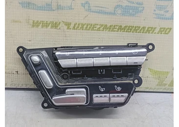 Panou comanda scaun A2218709258 Mercedes Benz S-Class W221 (2005 - 2009) 3.0 cdi om642932