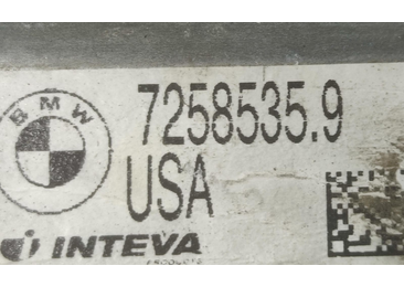 Macara geam stanga spate 72585359 BMW X3 F25 (2010 - 2015) 2.0 d 2.0 d N47D20C