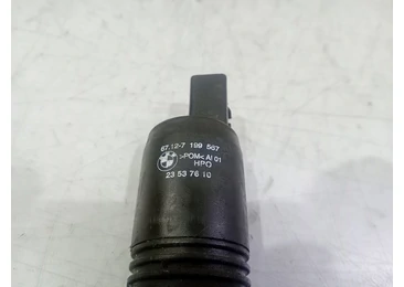 Pompa vas lichid parbriz 6712-7199567 BMW Seria 3 E90 (2004 - 2010) - miniatura 4