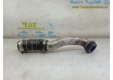 Furtun intercooler BMW Seria 3 E90 (2004 - 2010) 2.0 d m47n2