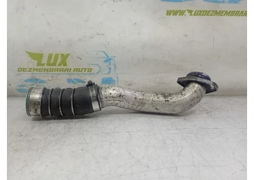 Furtun intercooler BMW Seria 3 E90 (2004 - 2010) - miniatura 2