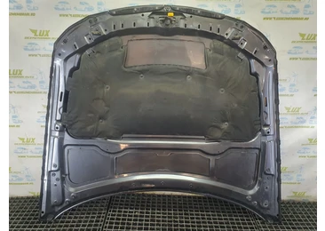 Capota motor BMW Seria 3 E90 (2004 - 2010) - miniatura 3