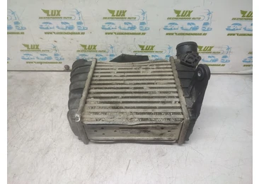 Radiator intercooler 6Q0145804G Volkswagen Polo 4 (9N) (facelift) (2005 - 2009) 1.4 tdi BWB