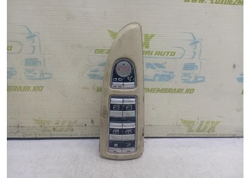 Panou comanda geamuri A2218213951 Mercedes Benz S-Class W221 (2005 - 2009) 3.0 cdi om642932
