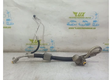 Conducta clima ac 6453-6987992-02 BMW Seria 3 E90 (2004 - 2010) 2.0 d m47n2