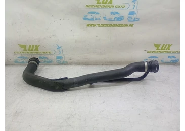 Furtun apa BMW Seria 3 E90 (2004 - 2010) - miniatura 2