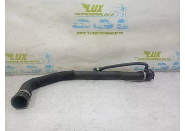 Furtun apa BMW Seria 3 E90 (2004 - 2010) 2.0 d m47n2