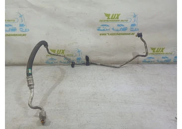 Conducta clima ac 64536928597-06 BMW Seria 3 E90 (2004 - 2010) - miniatura 2