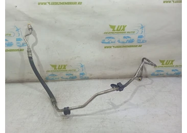 Conducta clima ac 64536928597-06 BMW Seria 3 E90 (2004 - 2010) 2.0 d m47n2