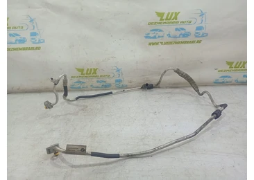Conducta clima ac 64539151736 BMW Seria 3 E90 (2004 - 2010) 2.0 d m47n2