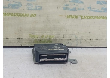 Calculator airbag 985102787R Dacia Logan 2 (facelift) (2017 - 2020)