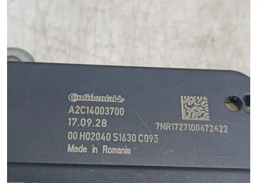 Calculator airbag 985102787R Dacia Logan 2 (facelift) (2017 - 2020) - miniatura 4