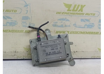 Amplificator antena 2118200885 Mercedes Benz S-Class W221 (2005 - 2009) om642932