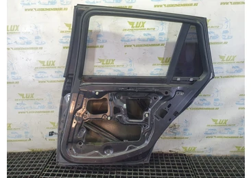 Usa dreapta spate BMW Seria 3 E90 (2004 - 2010) - miniatura 2