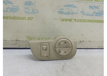 Panou butoane 201003449 Hyundai Accent MC (2006 - 2011) 1.5 CRDi 1.5 CRDi D4FA