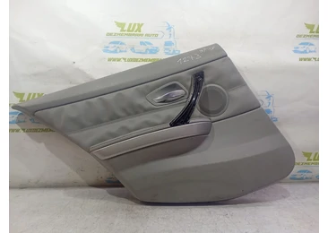 Fata usa stanga spate BMW Seria 3 E90 (2004 - 2010) 2.0 d 2.0 d m47n2