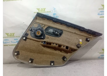 Fata usa stanga spate BMW Seria 3 E90 (2004 - 2010) - miniatura 2
