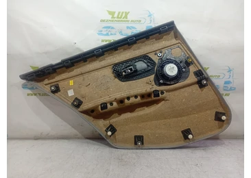 Fata usa dreapta spate BMW Seria 3 E90 (2004 - 2010) - miniatura 2
