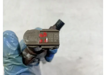 Injector Toyota RAV4 4 (XA40) (2012 - 2015) 2.2 D-4D 2ADFHV