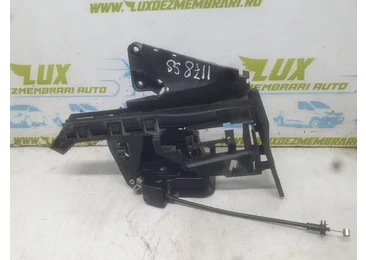 Broasca stanga spate 3M5A-R26413 Ford C-Max 1 (facelift) (2007 - 2010) - miniatura 3