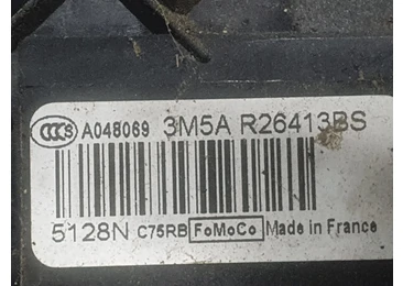 Broasca stanga spate 3M5A-R26413 Ford C-Max 1 (facelift) (2007 - 2010) 1.8 tdci