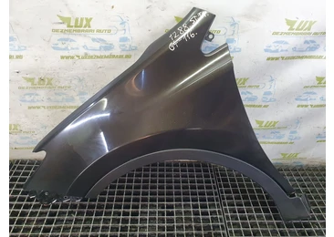 Aripa stanga fata Toyota RAV4 4 (XA40) (2012 - 2015) 2.2 D-4D 2ADFHV