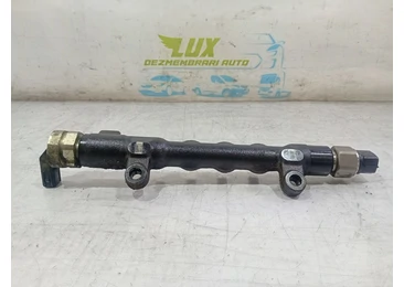 Rampa injectoare Toyota RAV4 4 (XA40) (2012 - 2015) 2.2 D-4D 2ADFHV