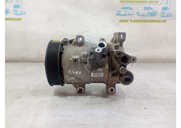 Compresor clima ac Toyota RAV4 4 (XA40) (2012 - 2015) 2.2 D-4D 2ADFHV