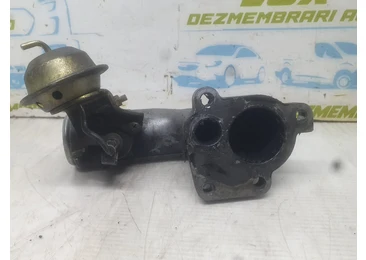 EGR Mini One R50 (2001 - 2004) 1.4 d W17D14U0