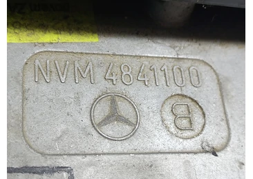 Panou butoane A2218201897 Mercedes Benz S-Class W221 (2005 - 2009) - miniatura 3
