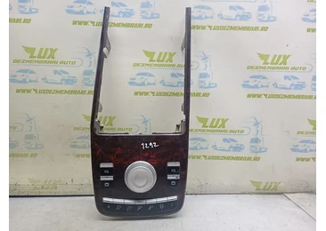 Panou butoane A2218201897 Mercedes Benz S-Class W221 (2005 - 2009) 3.0 cdi om642932